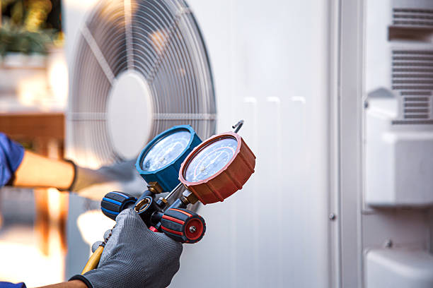 Affordable Hvac solutions in Olympia, SC